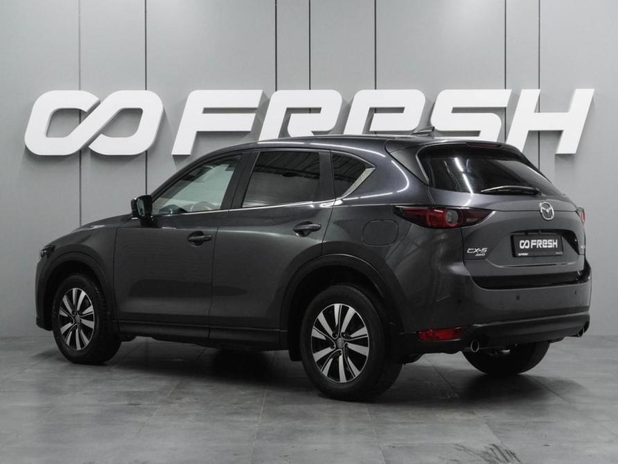 Mazda CX-5 II Воронеж  - изображение 2