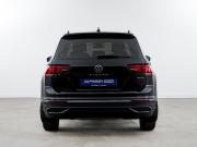 Volkswagen Tiguan II Рестайлинг Москва  - изображение 28
