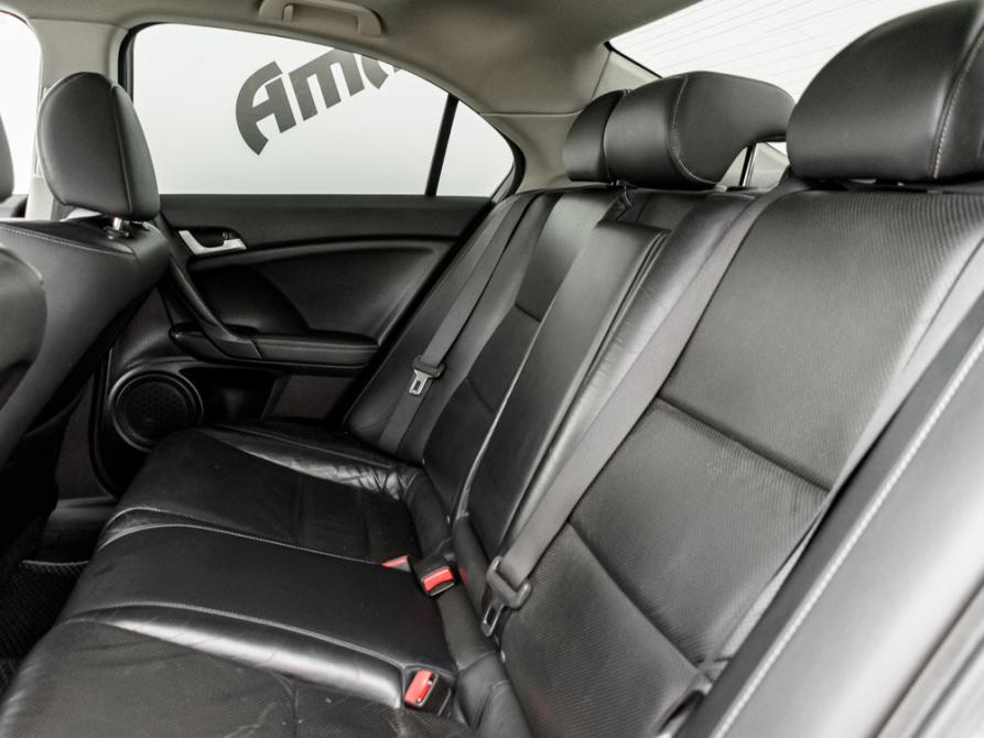 Honda Accord VIII Рестайлинг Екатеринбург  - изображение 27