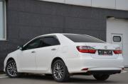 Toyota Camry VII (XV50) Рестайлинг Астрахань  - изображение 43