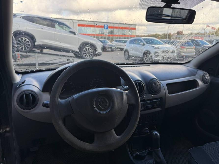 Renault Sandero I Орел  - изображение 4
