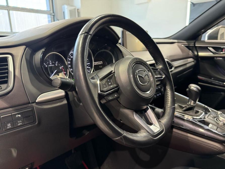 Mazda CX-9 II Москва  - изображение 15