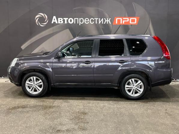 Nissan X-Trail II Рестайлинг с пробегом 2014 года, цена 1 550 000 рублей, 92812 км, внедорожник, Автокод Объявления