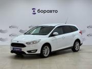 Ford Focus III Рестайлинг Ставрополь  - изображение 18