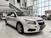 Chevrolet Cruze I Казань  - изображение 25