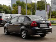Chevrolet Aveo I Рестайлинг Москва  - изображение 21