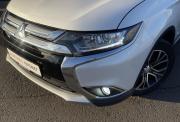 Mitsubishi Outlander III Рестайлинг 2 Красноярск  - изображение 30