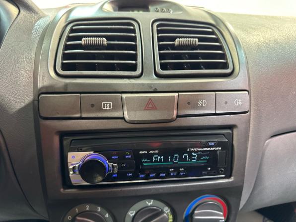 Hyundai Accent II с пробегом 2007 года, цена 440 000 рублей, 211008 км, седан, Автокод Объявления