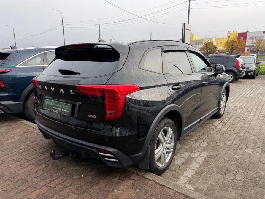 Haval Jolion I Рестайлинг Череповец  - изображение 6