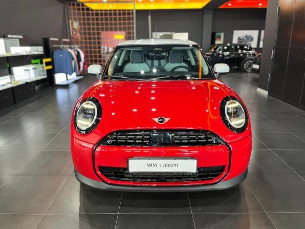 Mini Hatch IV (F65/F66/J01) с пробегом 2024 года, цена 4 790 000 рублей, 5626 км, хэтчбек, Автокод Объявления