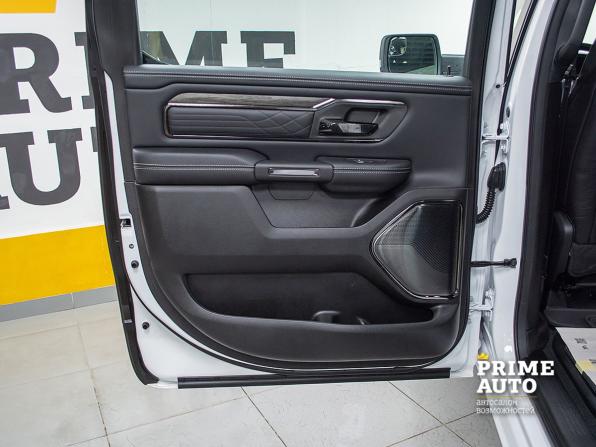 Ram 1500 V Рестайлинг с пробегом 2025 года, цена 10 299 000 рублей, 59 км, offers.body_type.unknown, Автокод Объявления
