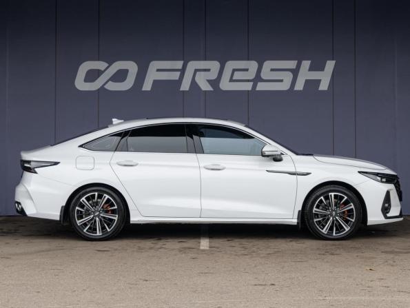 Chery Arrizo 8 с пробегом 2023 года, цена 1 595 000 рублей, 116876 км, седан, Автокод Объявления