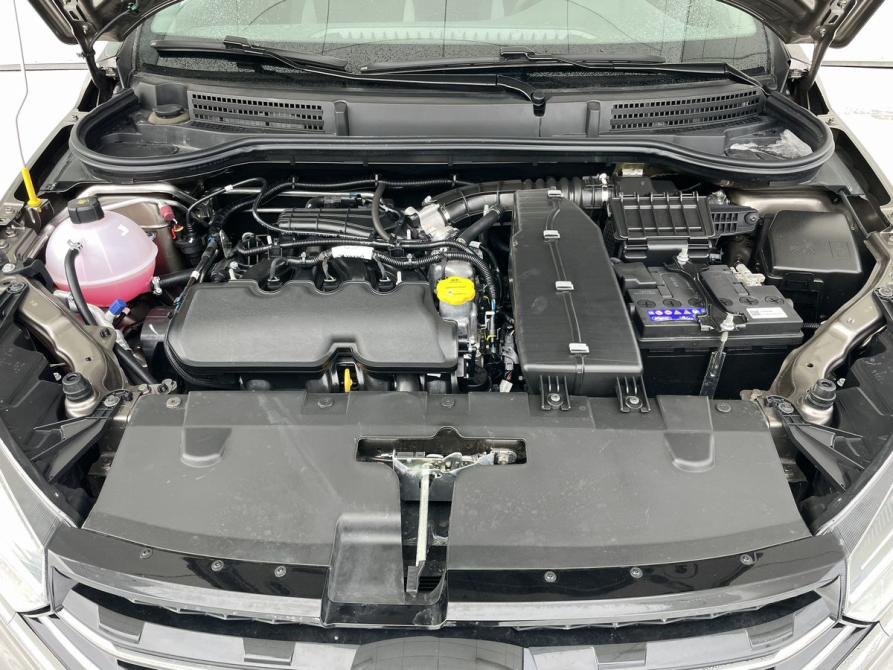Lada (ВАЗ) Vesta I Рестайлинг (NG) Екатеринбург  - изображение 10