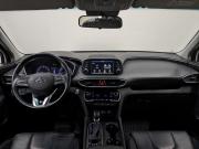 Hyundai Santa Fe IV Москва  - изображение 53