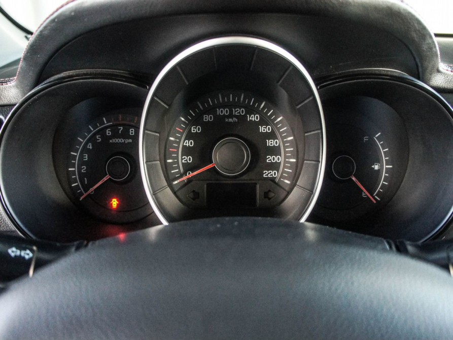 Kia Rio III Березовский  - изображение 8