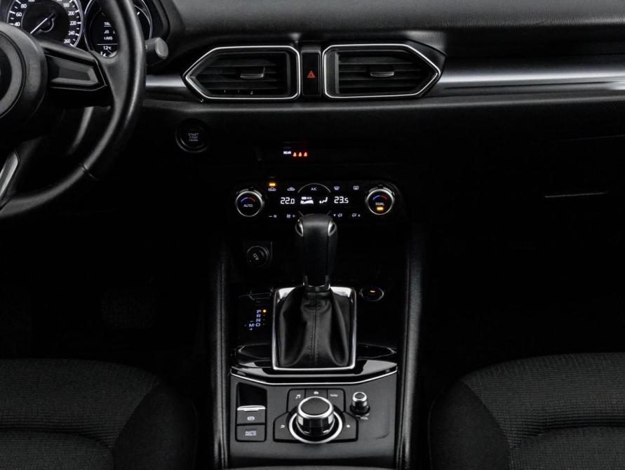 Mazda CX-5 II Рестайлинг Санкт-Петербург  - изображение 12