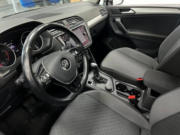 Volkswagen Tiguan II с пробегом 2020 года, цена 2 499 000 рублей, 136749 км, внедорожник, Автокод Объявления