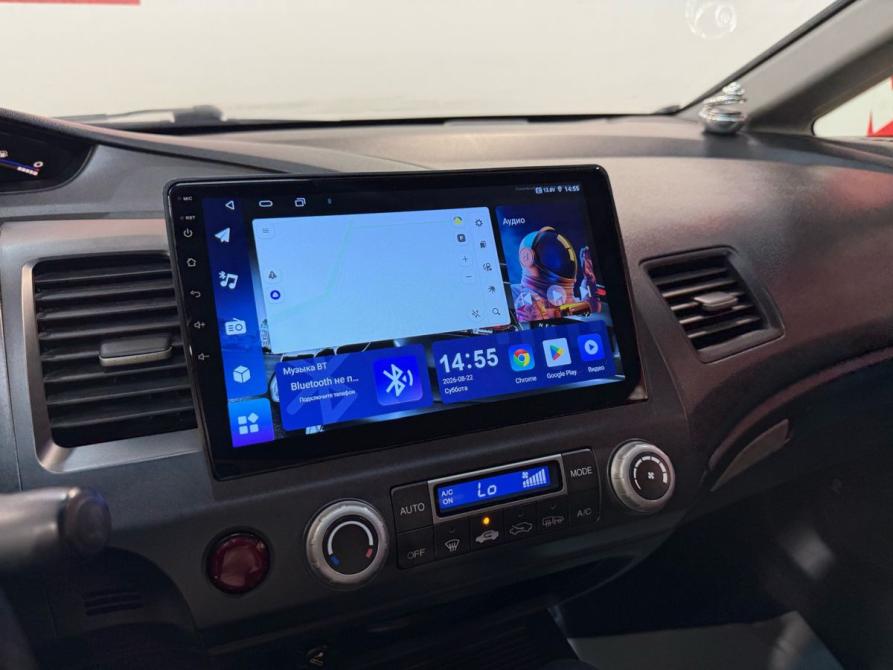 Honda Civic VIII Рестайлинг Новочеркасск  - изображение 13
