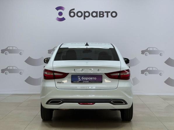 Lada (ВАЗ) Vesta I Рестайлинг (NG) с пробегом 2024 года, цена 1 270 000 рублей, 16950 км, седан, Автокод Объявления