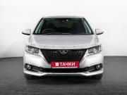 Toyota Allion II Рестайлинг 2 Иркутск  - изображение 26