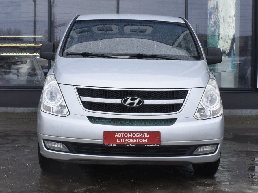 Купить б/у Hyundai Grand Starex, I Дизель Механическая в Архангельске ...