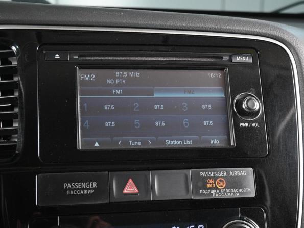 Mitsubishi Outlander III с пробегом 2013 года, цена 1 510 000 рублей, 152259 км, внедорожник, Автокод Объявления