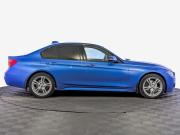 BMW 3 серии VI (F3x) Рестайлинг Москва  - изображение 33