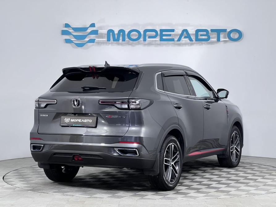 Changan CS55 Plus II Калининград  - изображение 5