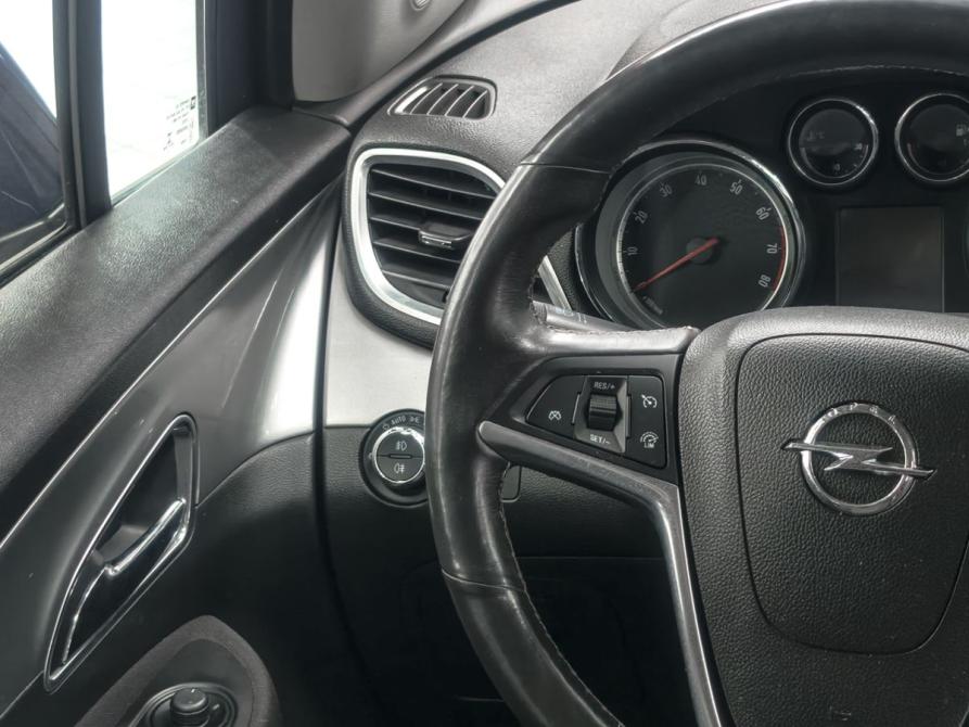 Opel Mokka I Ростов-на-Дону  - изображение 15