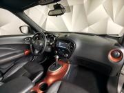 Nissan Juke I Рестайлинг Москва  - изображение 32