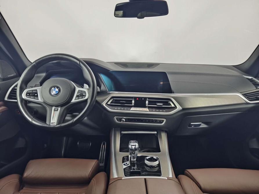 BMW X5 IV (G05/G18) Санкт-Петербург  - изображение 10