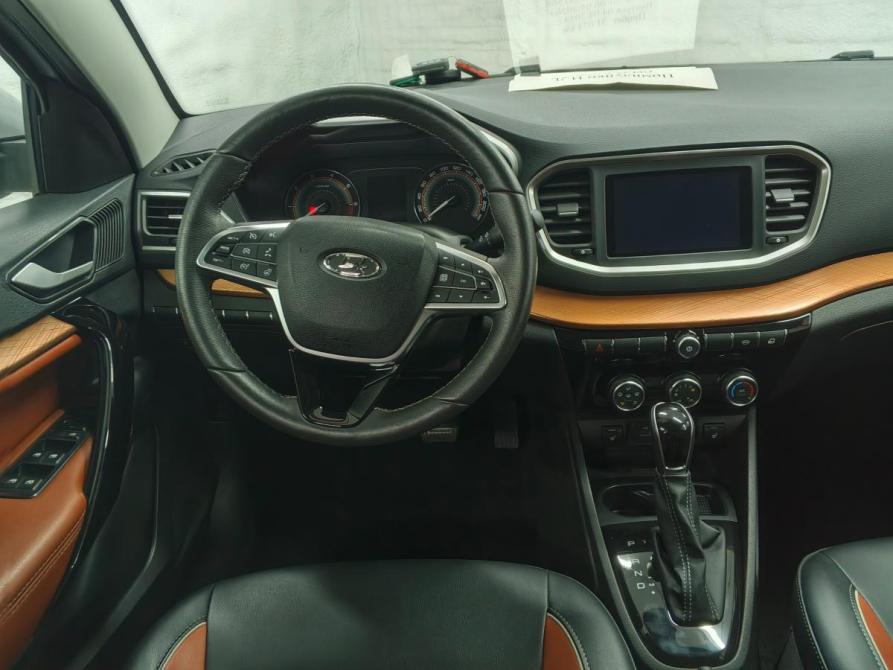 Lada (ВАЗ) Vesta I Рестайлинг (NG) Москва  - изображение 13