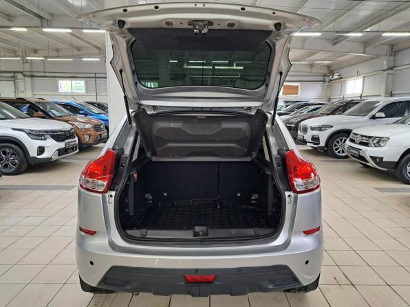 Lada (ВАЗ) XRAY I с пробегом 2016 года, цена 650 000 рублей, 130373 км, хэтчбек, Автокод Объявления