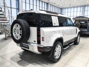 Land Rover Defender II Казань  - изображение 28