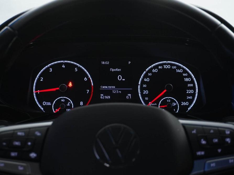 Volkswagen Polo VI Москва  - изображение 21