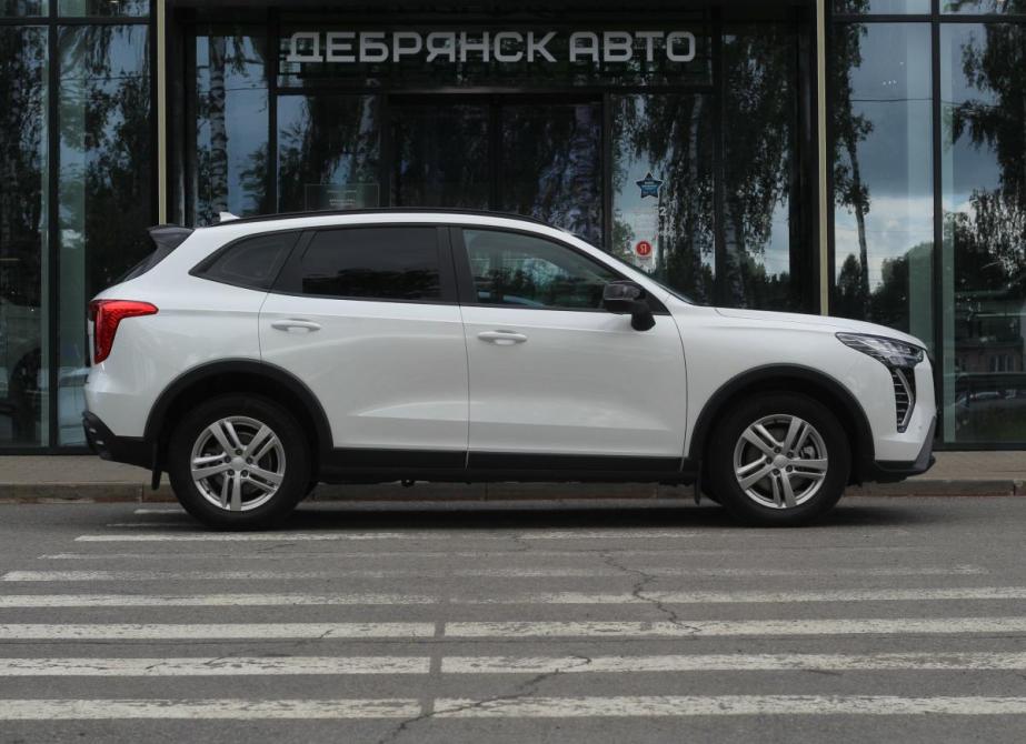 Haval Jolion I Рестайлинг 2 Брянск  - изображение 3