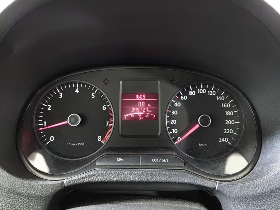 Volkswagen Polo V Уфа  - изображение 16