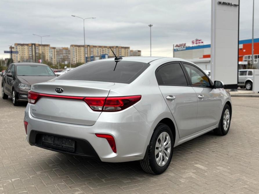 Kia Rio IV Сыктывкар  - изображение 4