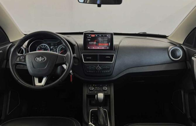 FAW Besturn X40 I с пробегом 2020 года, цена 1 195 000 рублей, 96992 км, внедорожник, Автокод Объявления