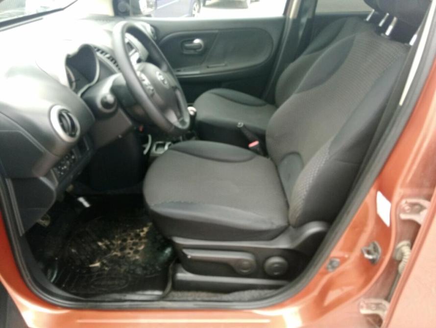Nissan Note I Пермь  - изображение 6