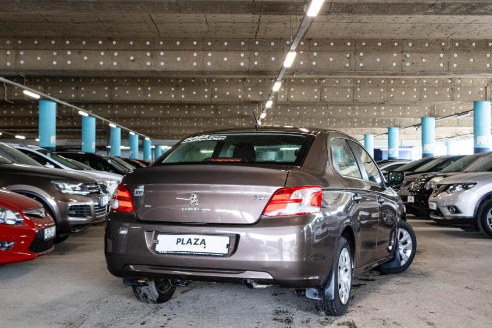 Peugeot 301 I Уфа  - изображение 3