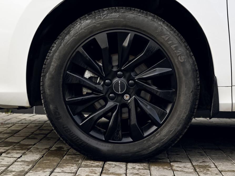 Forthing T5 EVO Екатеринбург  - изображение 24