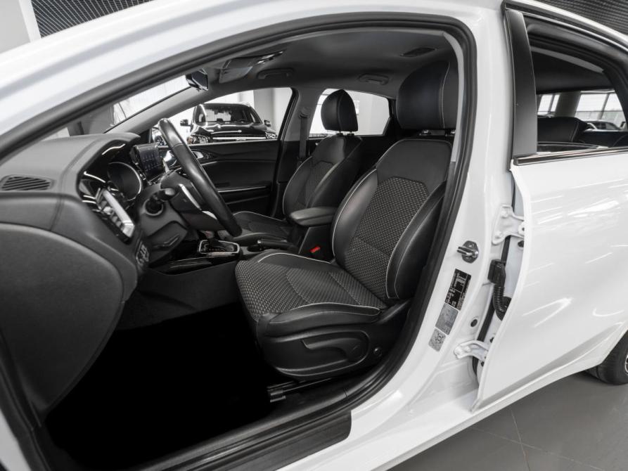 Kia Ceed III Рестайлинг Москва  - изображение 9