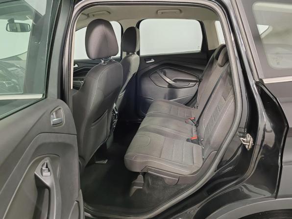 Ford Kuga II с пробегом 2014 года, цена 1 099 000 рублей, 201774 км, внедорожник, Автокод Объявления