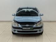 Hyundai Getz I Рестайлинг Смоленск  - изображение 12