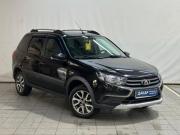 Lada (ВАЗ) Granta I Рестайлинг Санкт-Петербург  - изображение 19