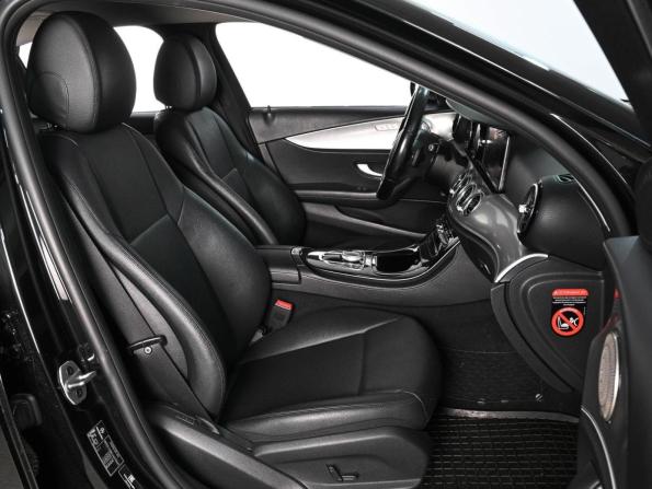 Mercedes-Benz E-Класс V (W213 S213 C238) с пробегом 2019 года, цена 2 799 000 рублей, 122240 км, седан, Автокод Объявления