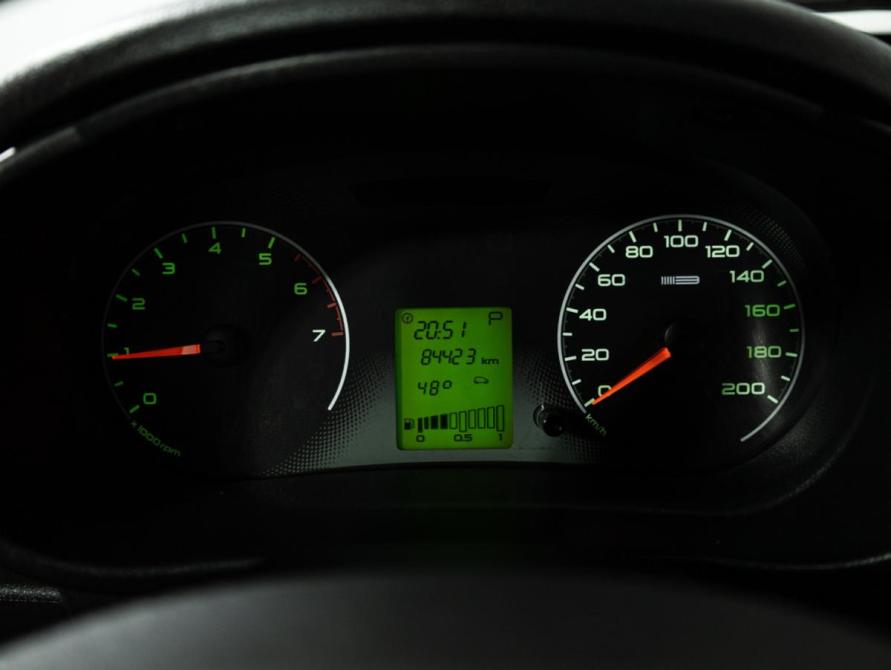 Lada (ВАЗ) Granta I Санкт-Петербург  - изображение 13