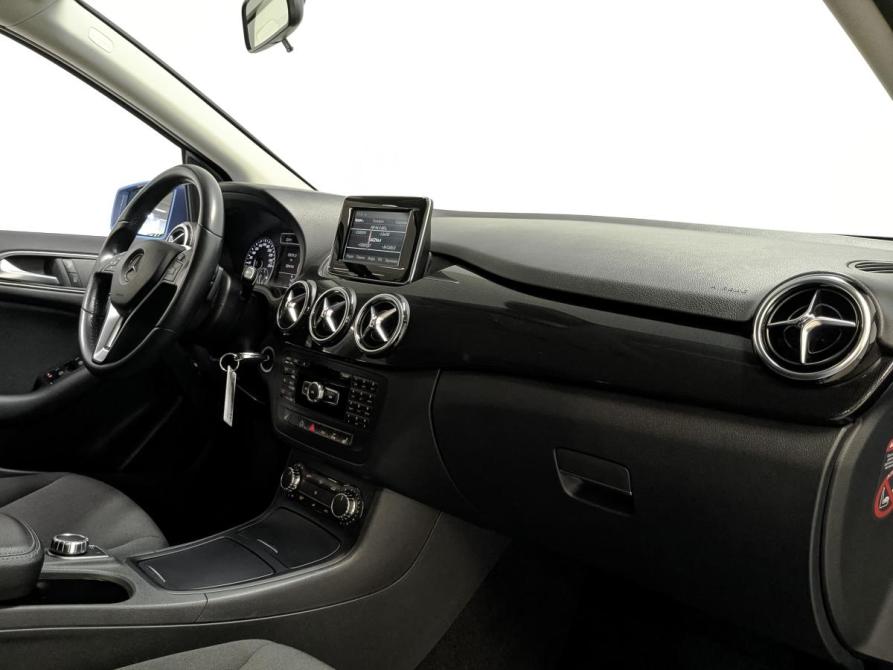 Mercedes-Benz B-Класс II (W246) Москва  - изображение 13