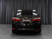 Toyota Camry VII (XV50) Рестайлинг Тюмень  - изображение 21